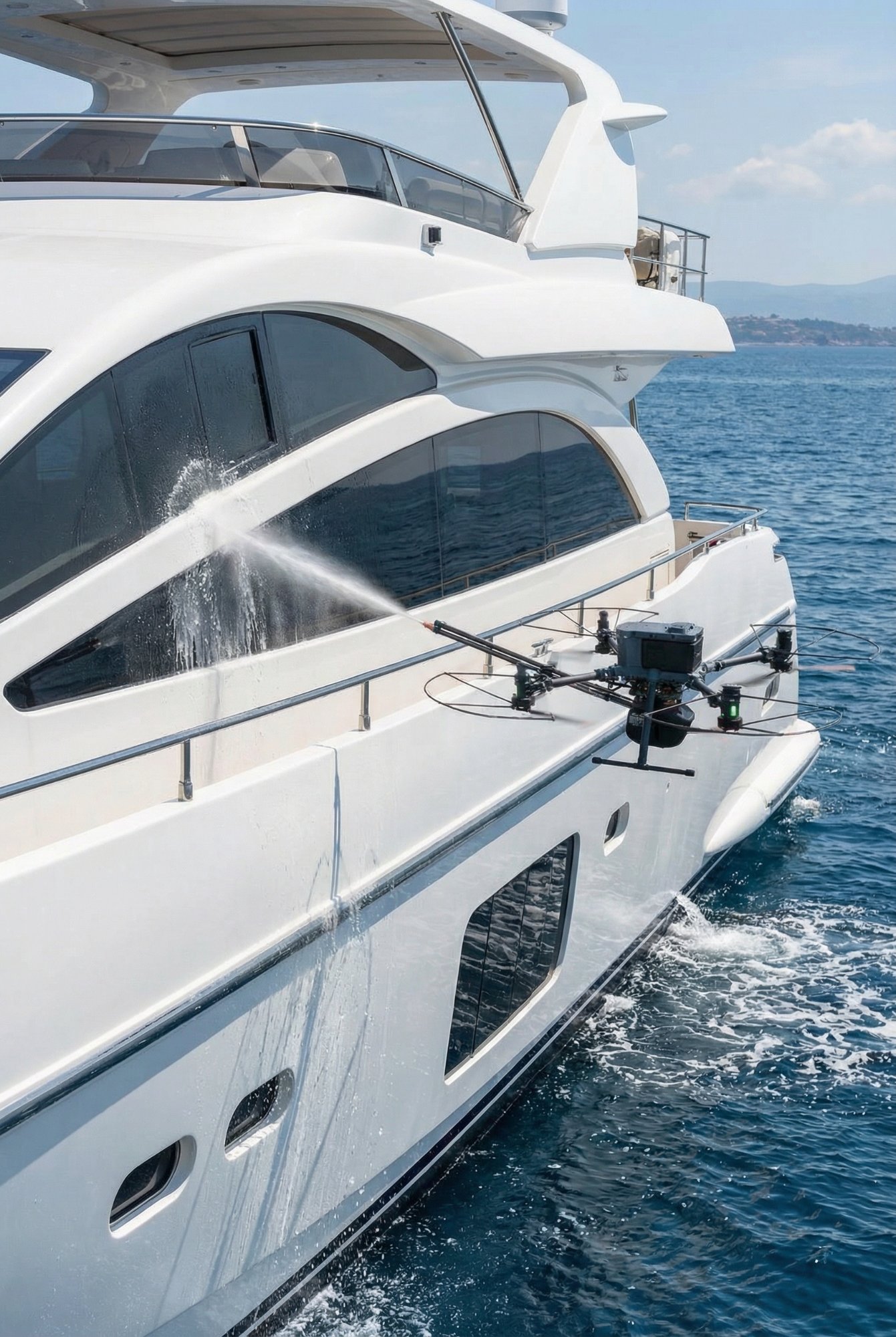 Navi e Yacht