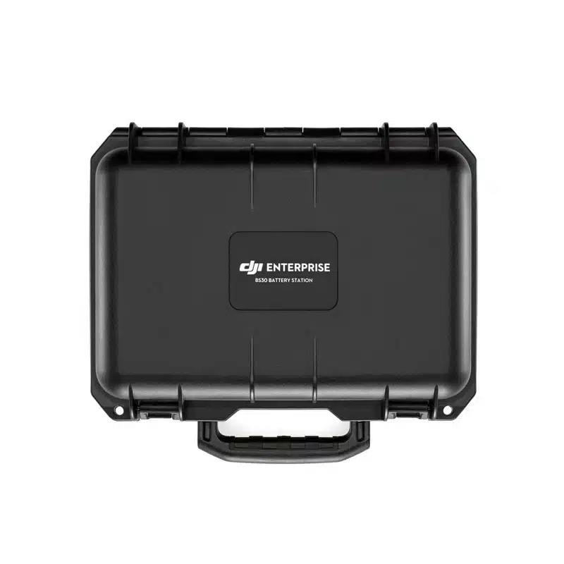 DJI BS30 Intelligent Battery Station