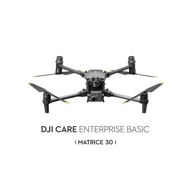 DJI Care Enterprise Basic Renewal