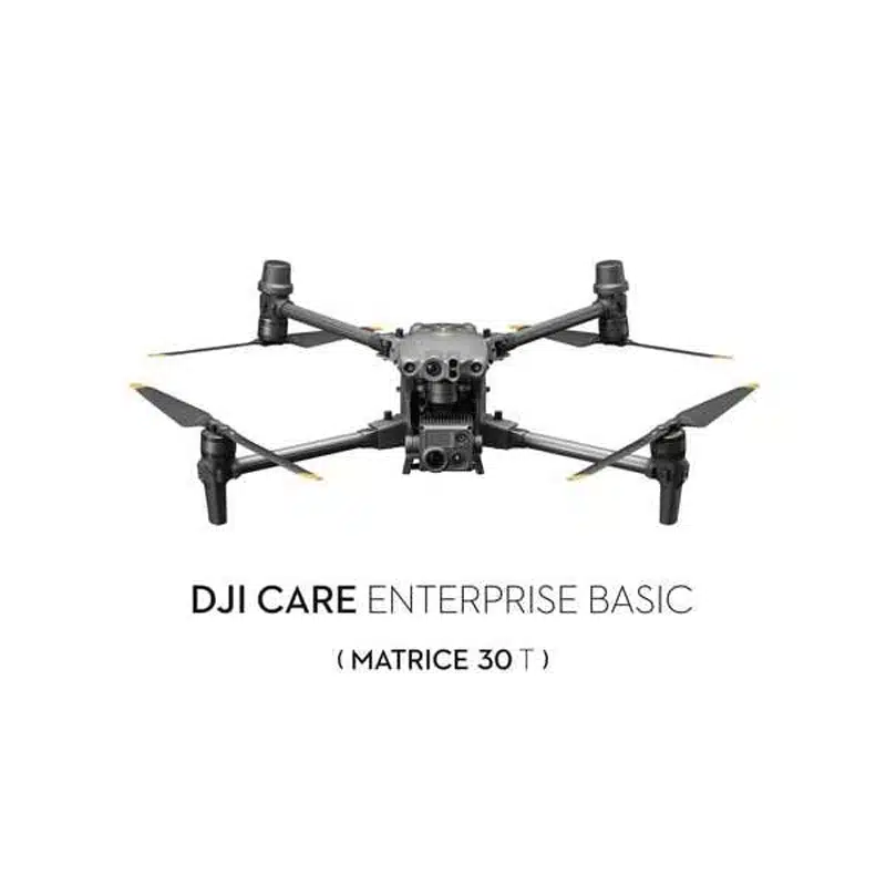 DJI Care Enterprise Basic Renewed M30T