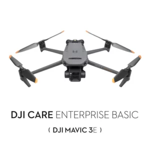 DJI Care Enterprise Basic rinnovata (Mavic 3E)