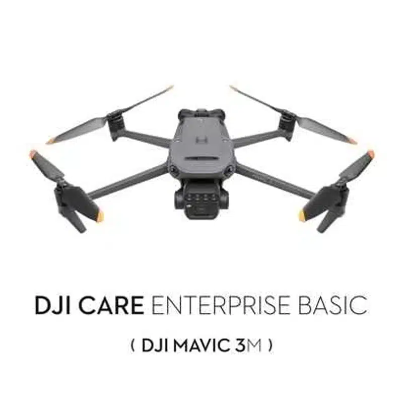 DJI Care Enterprise Basic Rinnovata Mavic 3M