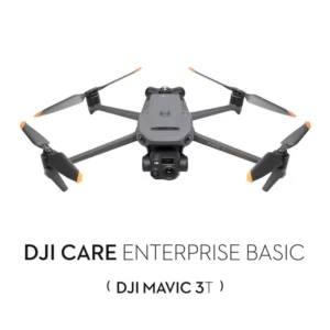 DJI Care Enterprise Basic rinnovata (Mavic 3T)
