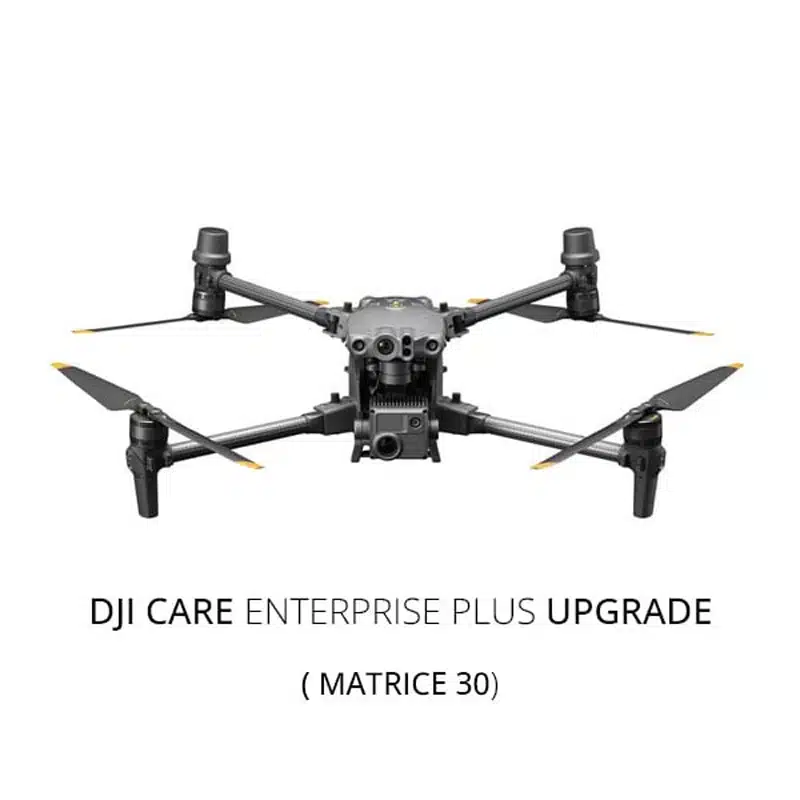 DJI Care Enterprise Plus Upgrade M30