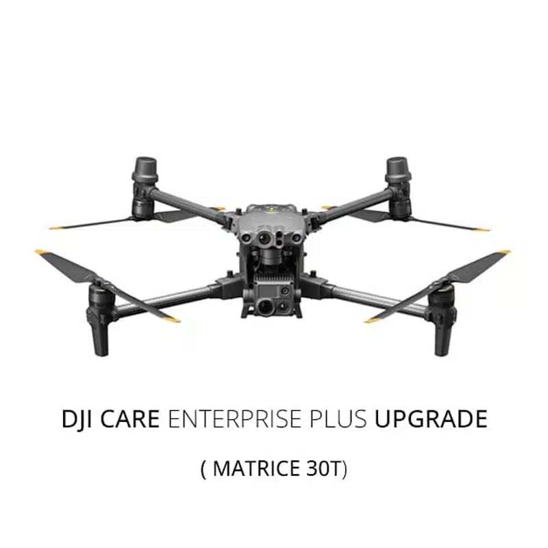DJI Care Enterprise Plus Upgrade M30T