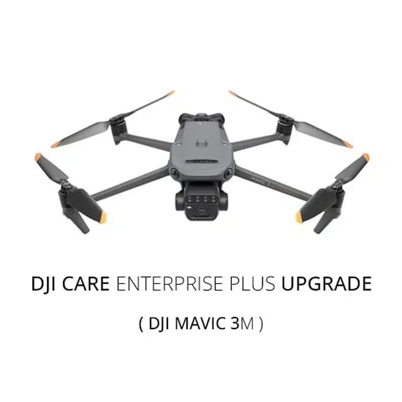 DJI Care Enterprise Plus Upgrade M3M