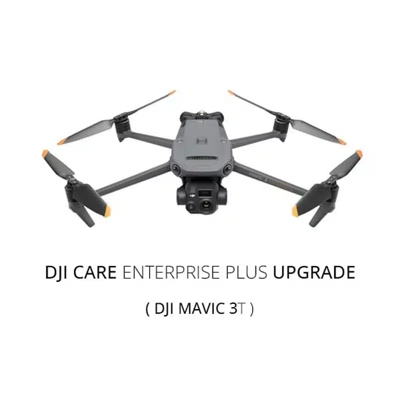 DJI Care Enterprise Plus Upgrade M3T