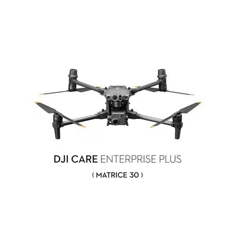 DJI Care Enterprise Plus Rinnovata M30