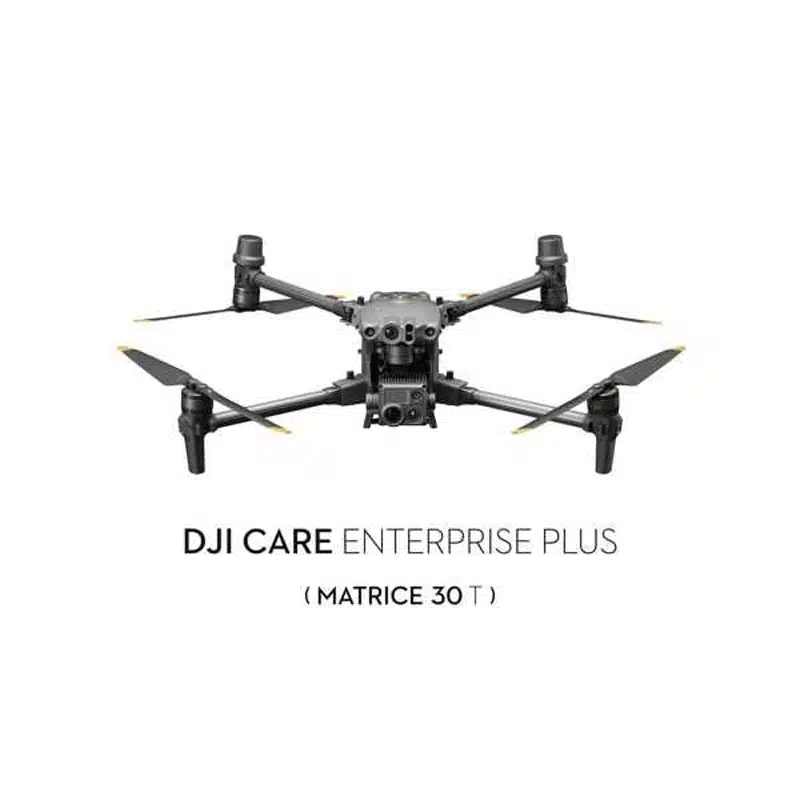 DJI Care Enterprise Plus Rinnovata (M30T)