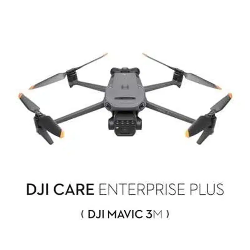 DJI Care Enterprise Plus Rinnova Mavic 3M