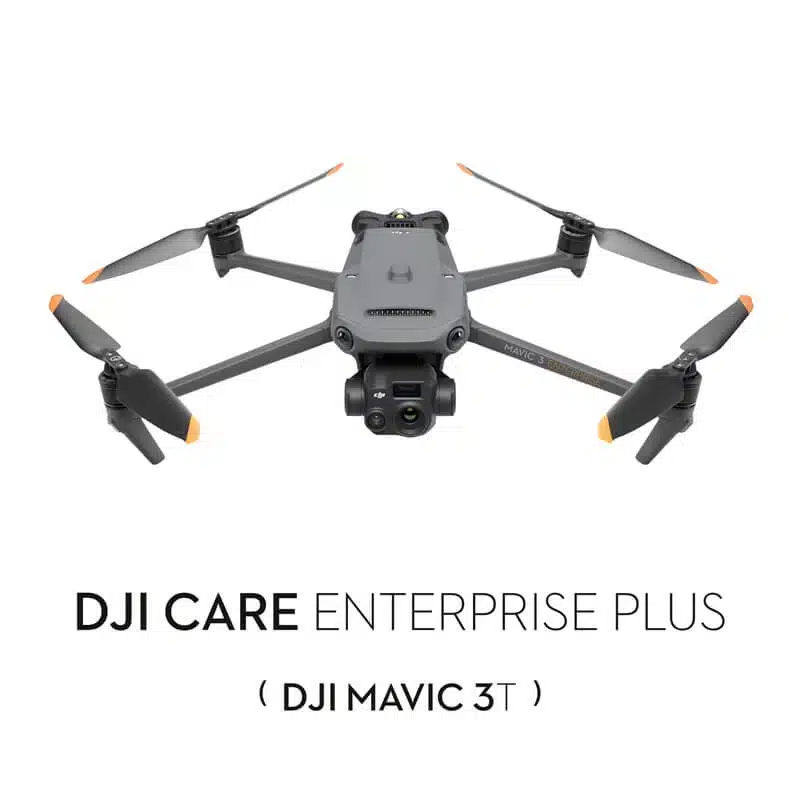 DJI Care Enterprise Plus Rinnovo Mavic 3T