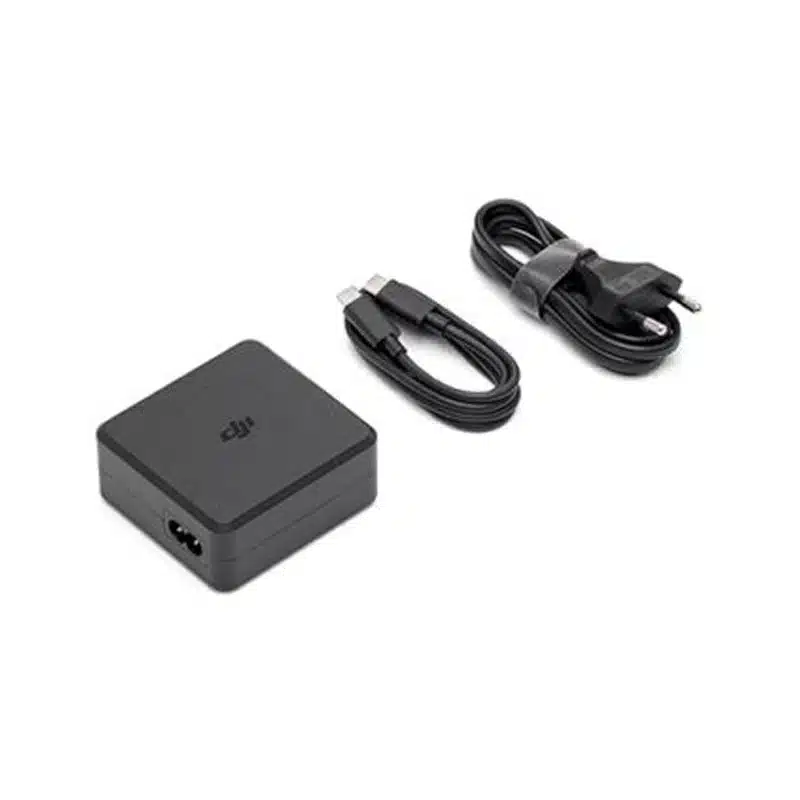 DJI Mavic 3 Ent USB-C Power Adapter (100W)
