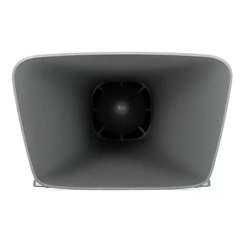Trasmissione audio su lunghe distanze