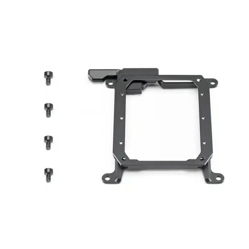 DJI PSDK Mounting Bracket