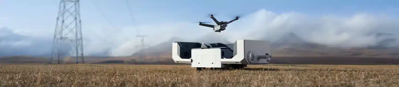DJI Dock 2