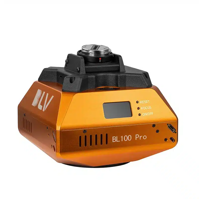 BL100 Pro 120MP Oblique Camera
