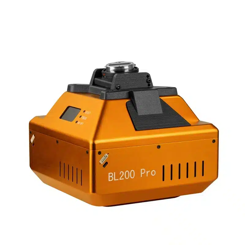 BL200 Pro 210MP Oblique Camera