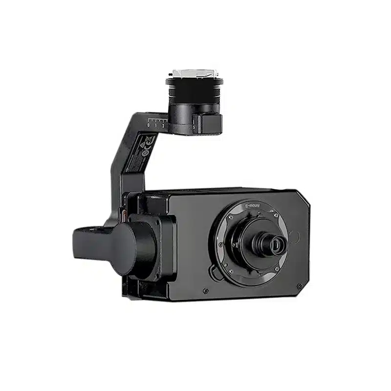 BL6100 Xport 61MP Camera DJI M350