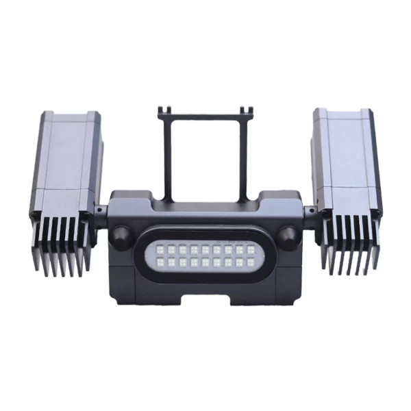 PTZ Spotlight DJI Mavic 3 Enterprise — Illuminazione notturna per drone compatto