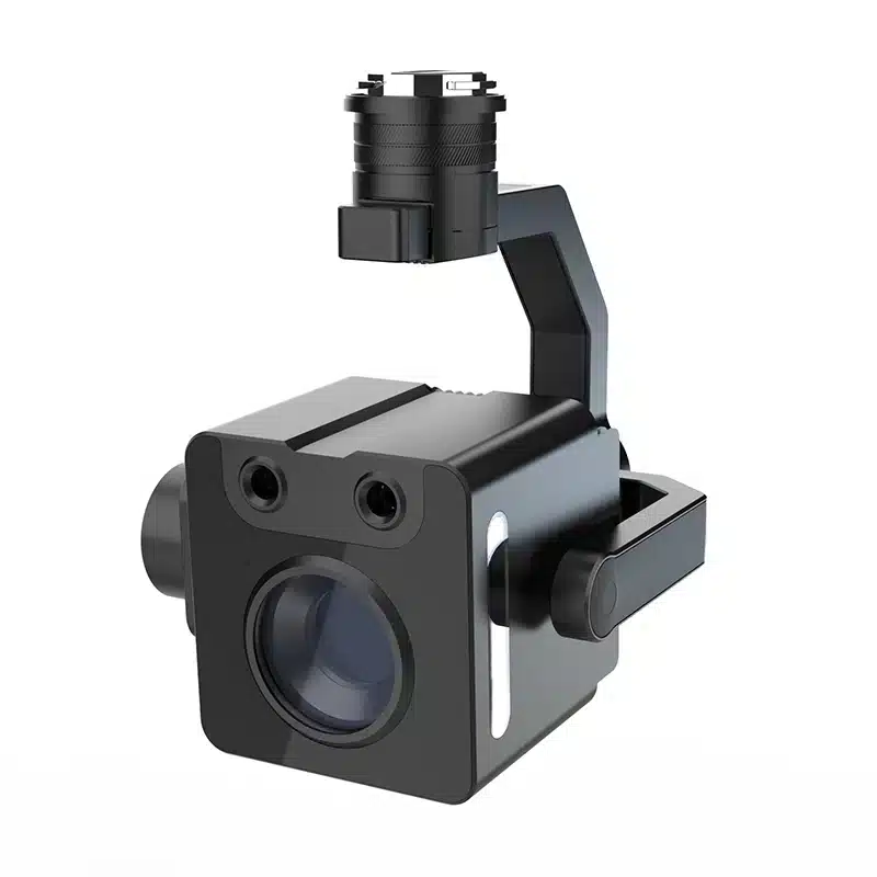 PTZ Spotlight DJI Matrice 350 con Laser Integrato