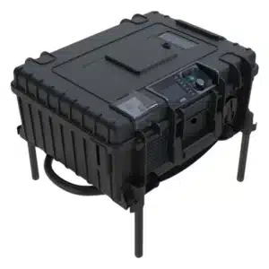 Tethered System for DJI Matrice 350