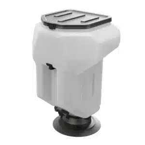 DJI Agras T50 Spreading System