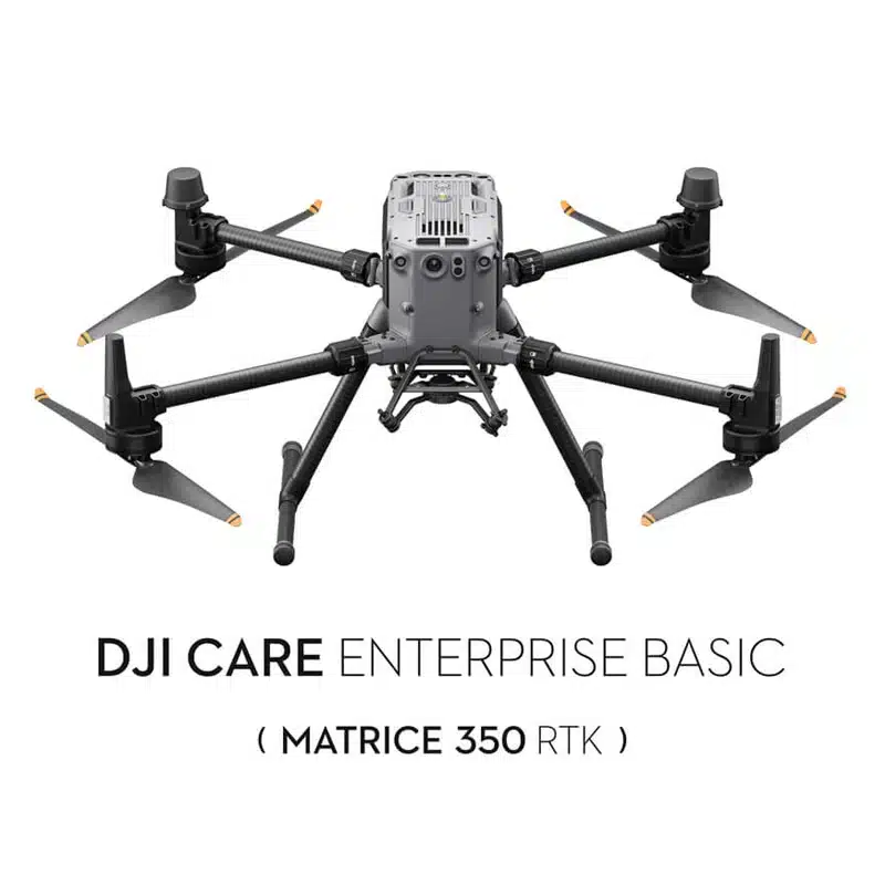 DJI Care Enterprise Basic Rinnovata
