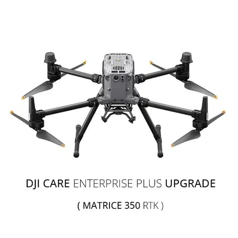 DJI Care Enterprise Plus Upgrade M350 RTK