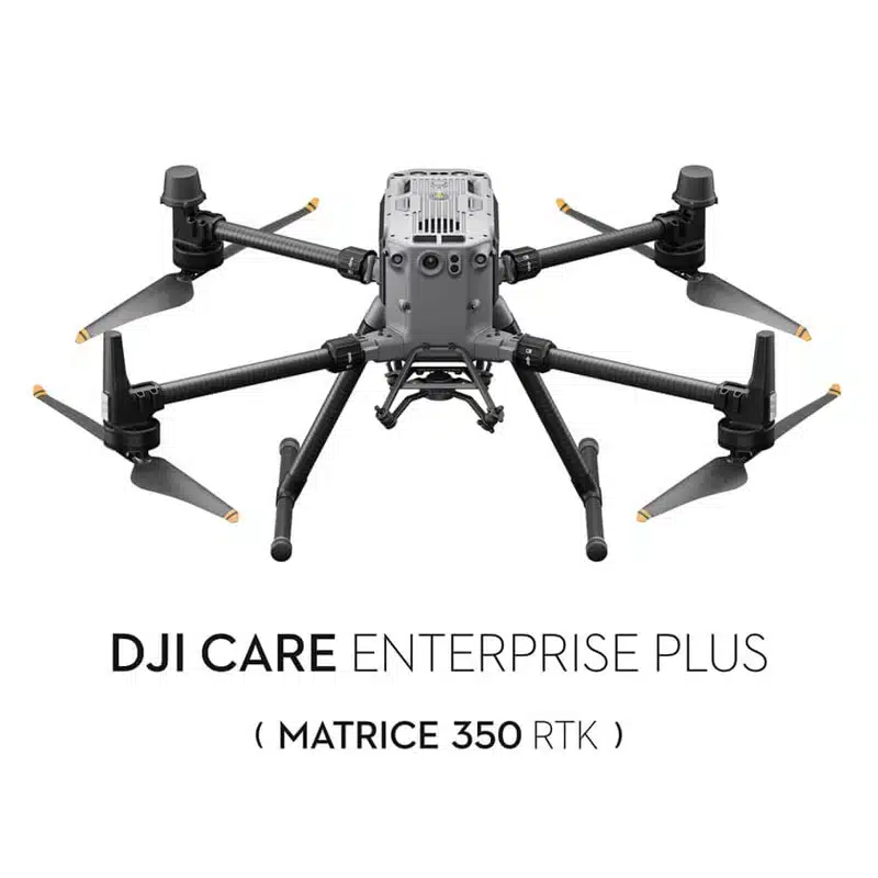 DJI Care Enterprise Plus Rinnovata M350 RTK