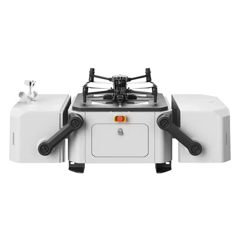 DJI DOCK 1 M30T ! title : DJI DOCK 1 M30T_1 ! desc : ! caption :