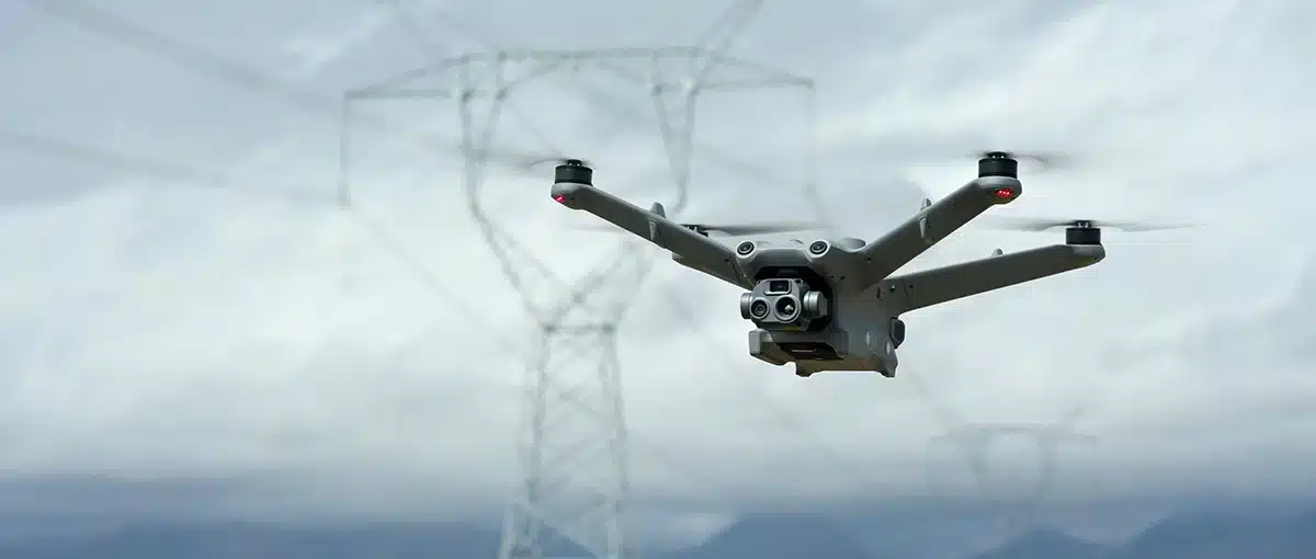 DJI Dock 2 sistema completo