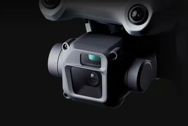 Doppia fotocamera avanzata