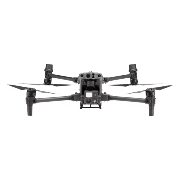 DJI Matrice 30T &mdash; Drone enterprise con termocamera radiometrica per ispezioni termiche