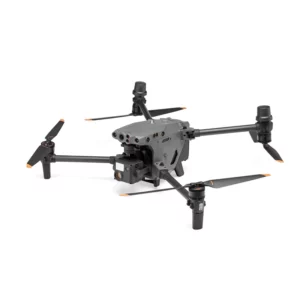 Drone per fotogrammetria
