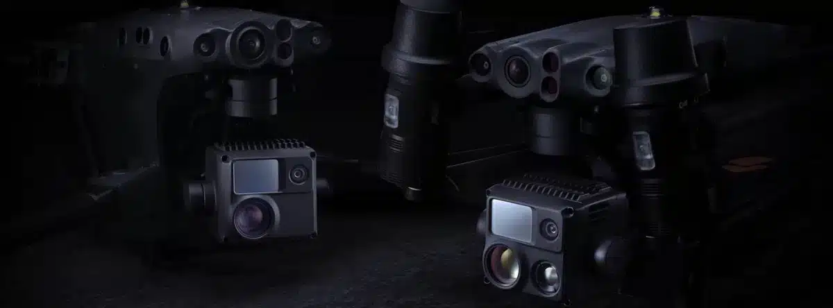 DJI RC Plus controller