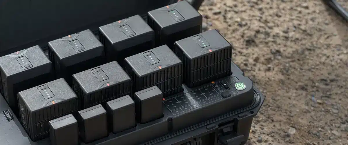DJI RC Plus controller