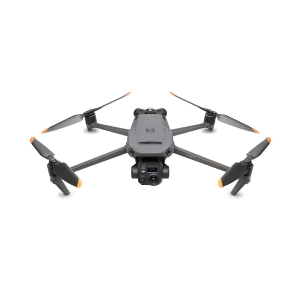 DJI Mavic 3T — Drone enterprise con termocamera per ispezioni e sicurezza pubblica