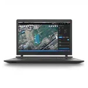 DJI Terra software
