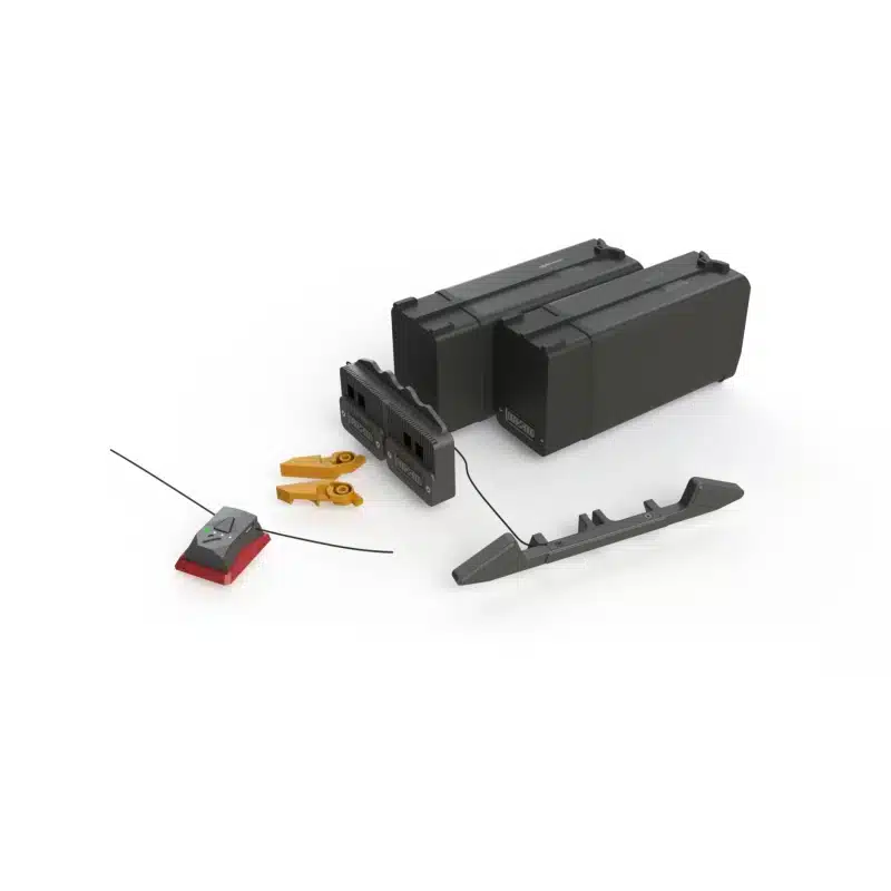Terminatore FTS MOC 2511 DJI Matrice 30