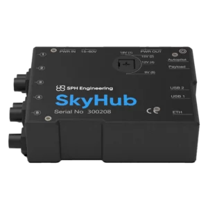 SkyHub