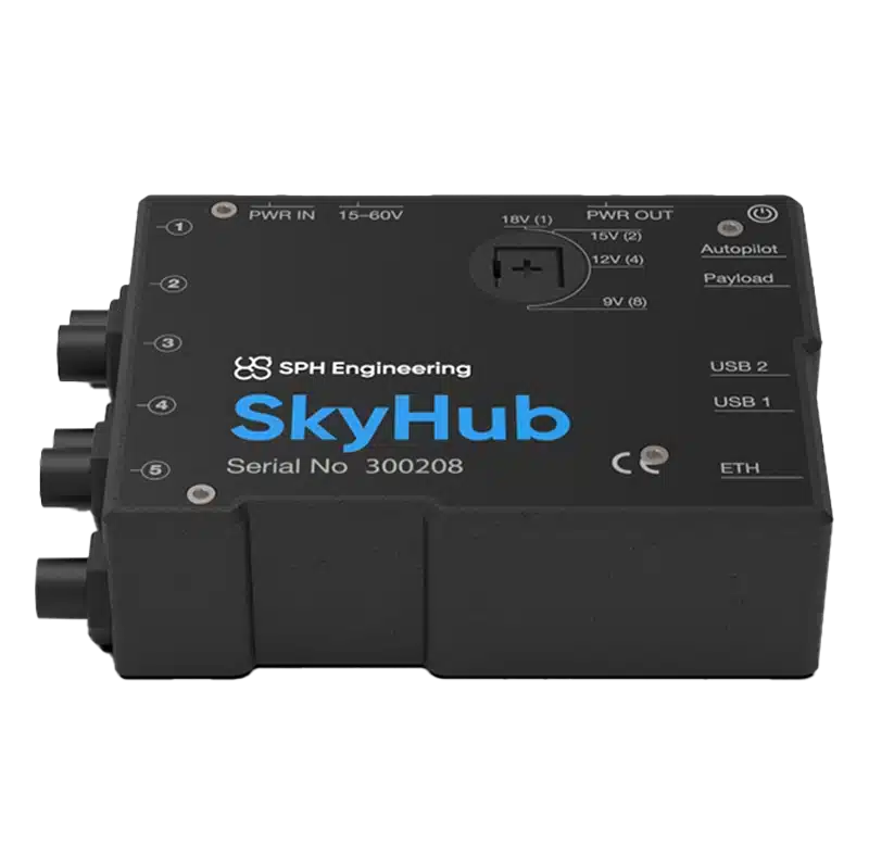 UgCS SkyHub 3