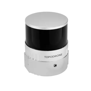 Drone con Lidar