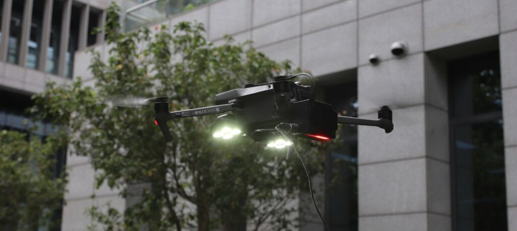 Tethered system Mavic 3 Enterprise