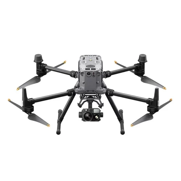 DJI Matrice 350 RTK H30T Combo Care 1 Anno — Soluzione enterprise completa pronta all'uso