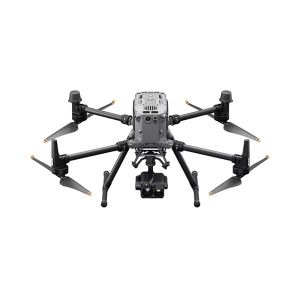DJI Matrice 350 RTK H20T Combo — Drone enterprise con termocamera e zoom 20x