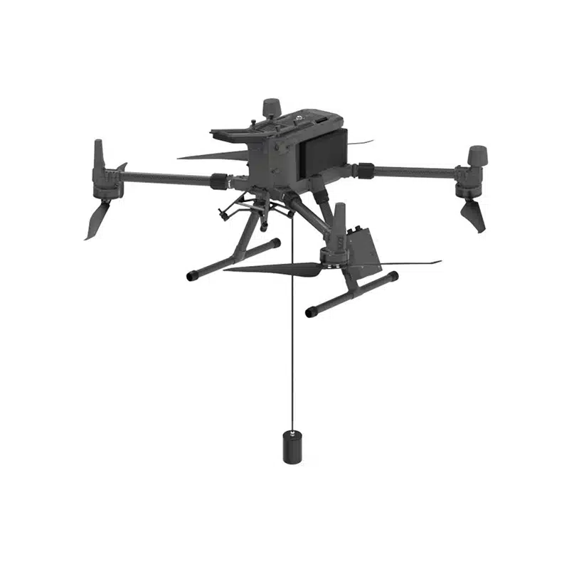 EchoLogger ECT D052S
