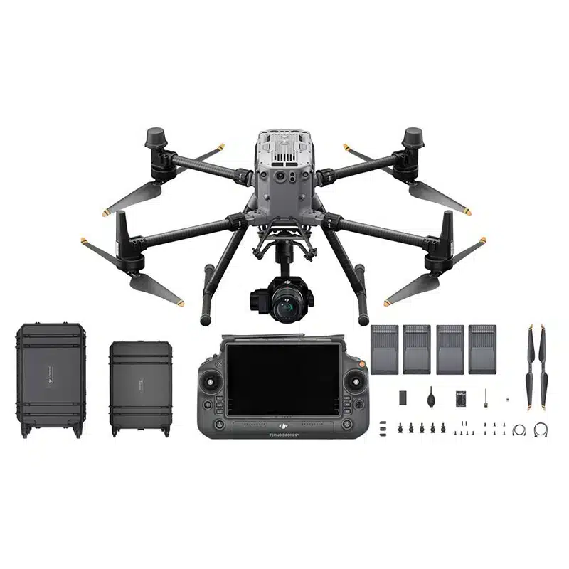 Matrice 350 con Zenmuse P1 ! title : 350+P1 ! desc : ! caption :