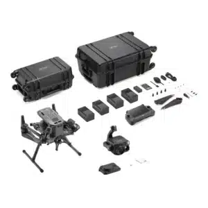 Combo Matrice 350 RTK con H30T