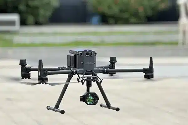 Tecnologia TDLAS integrata