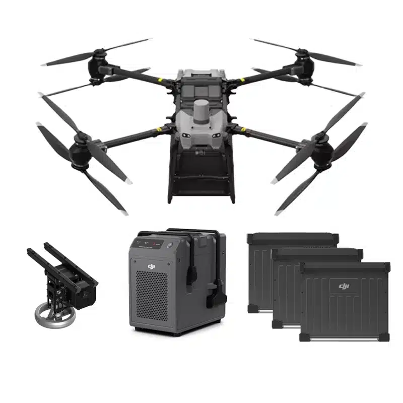 Combo Delivery FlyCart 30 ! title : Combo Flycart ! desc : ! caption :